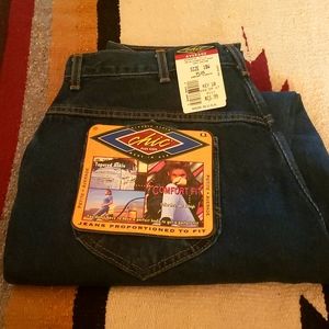 Chic Comfort Classic Jeans